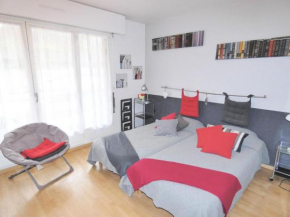 Résidence Le Saint Charles A - Studio agréable et moderne à 50m des Thermes Chevalley ! MAE-7444